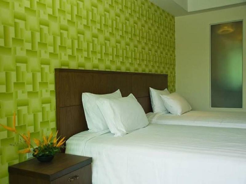 Lub Sbuy * Phuket