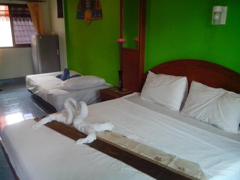 Apartment The