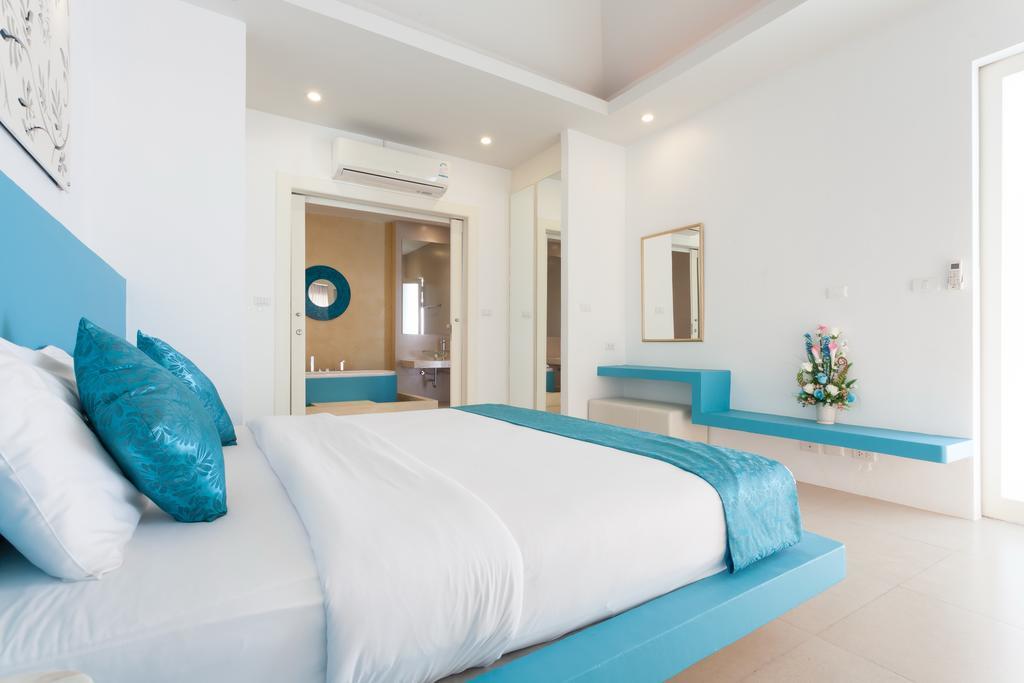 Amala Grand Bleu Hilltops - Sha 4* Kamala Beach