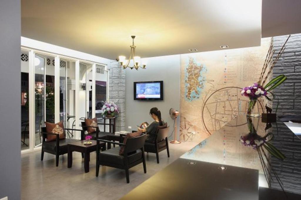 Samkong Place 3* Phuket