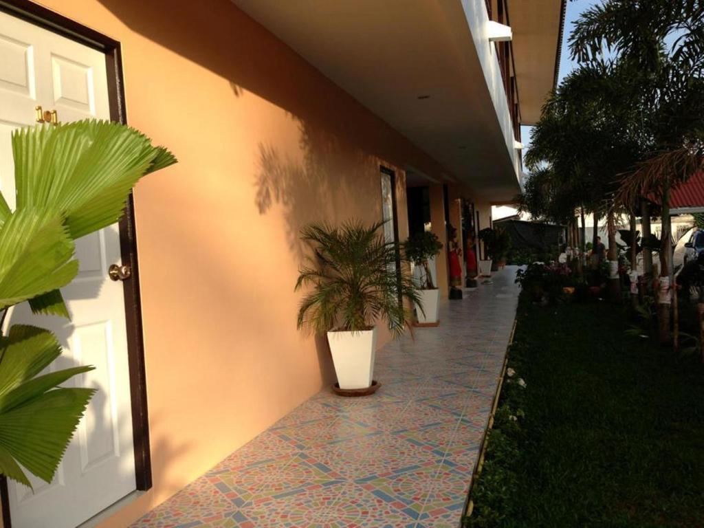 Phuket Airport Hotel Ban Bo Han