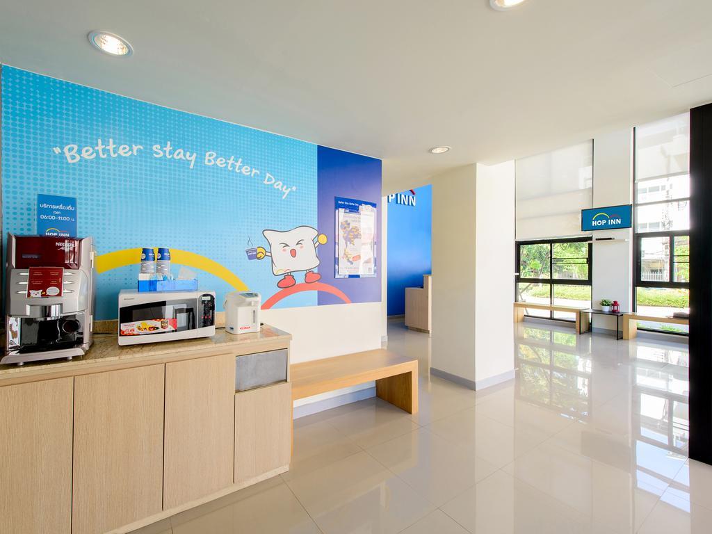 Hotel Hop - Sha Phuket