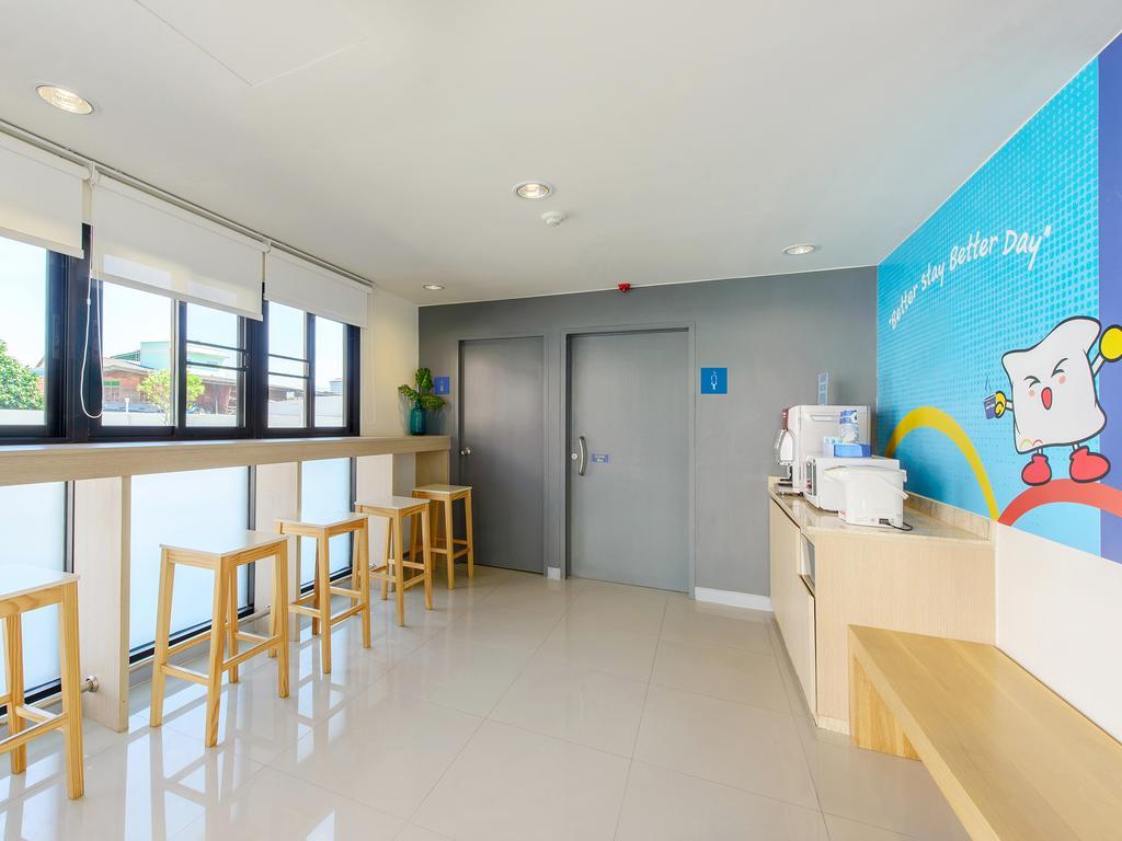 Hop - Sha 2* Phuket
