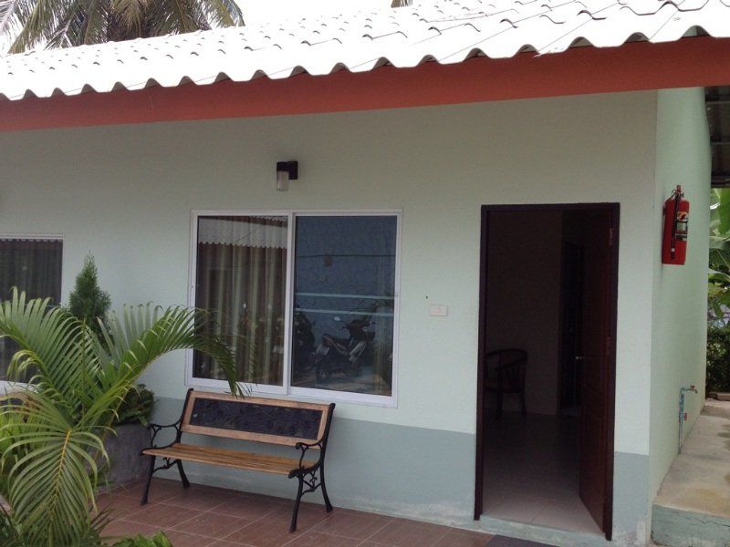 Phuket Muay Thai House 3*
