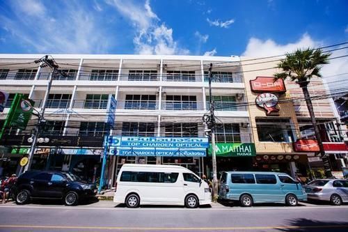 Sugar Ohana Poshtel