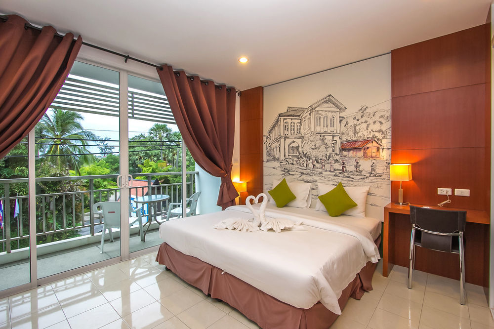 Sugar Ohana Poshtel Hostel *