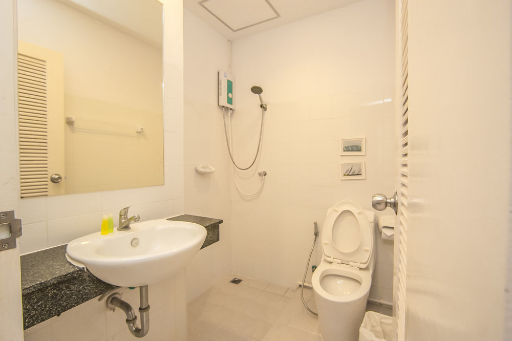 Sugar Ohana Poshtel * Phuket