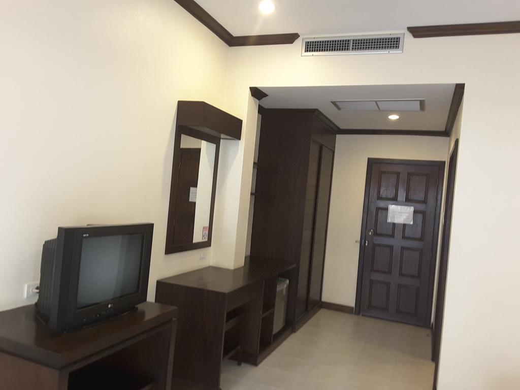 Baan Kingkeaw Thamdee Hotel 2*