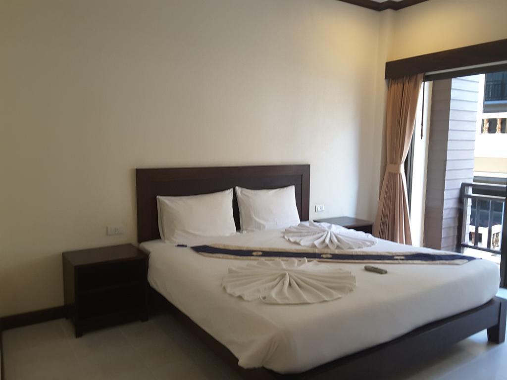 Hotel Baan Kingkeaw Thamdee Patong