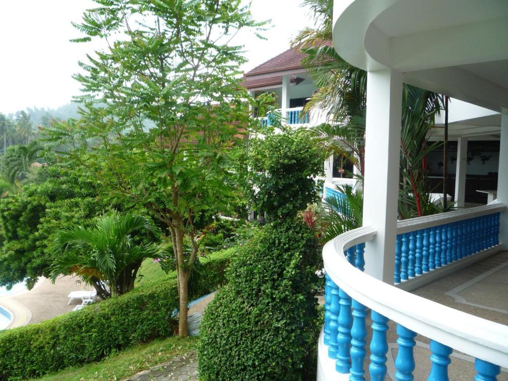 Pen Hotel, - Sha Extra 3*