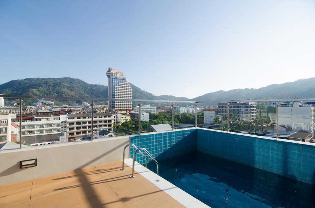Hotel Centro One Bangla Patong