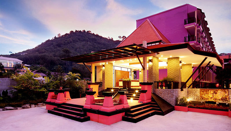 Phuvaree 4*