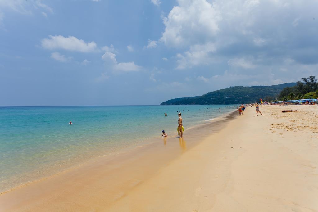 Anda Beachside 3*
