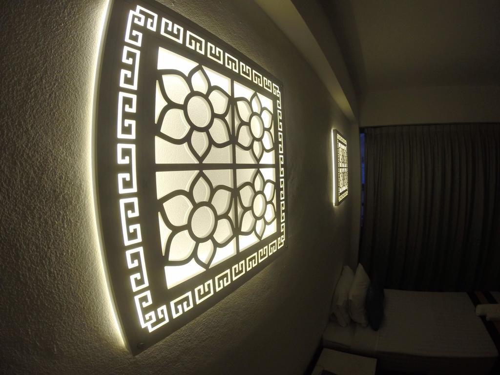 Town 3* Phuket