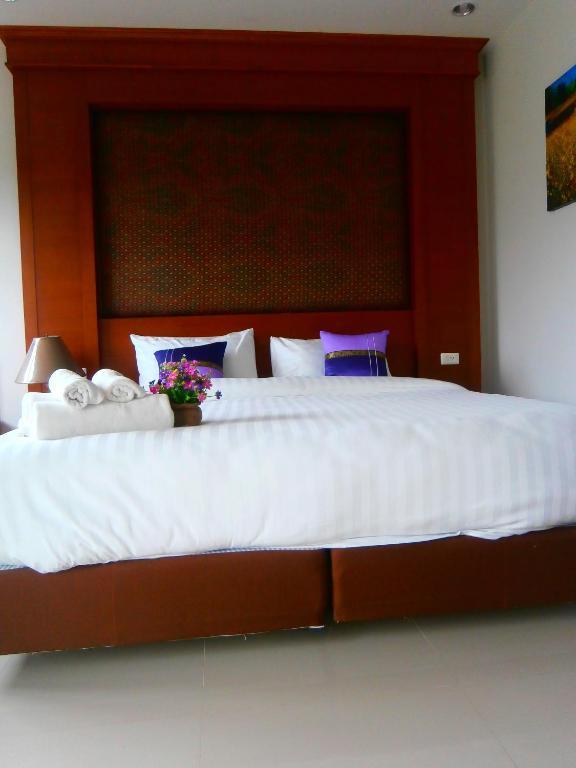 Apartment Rojjana