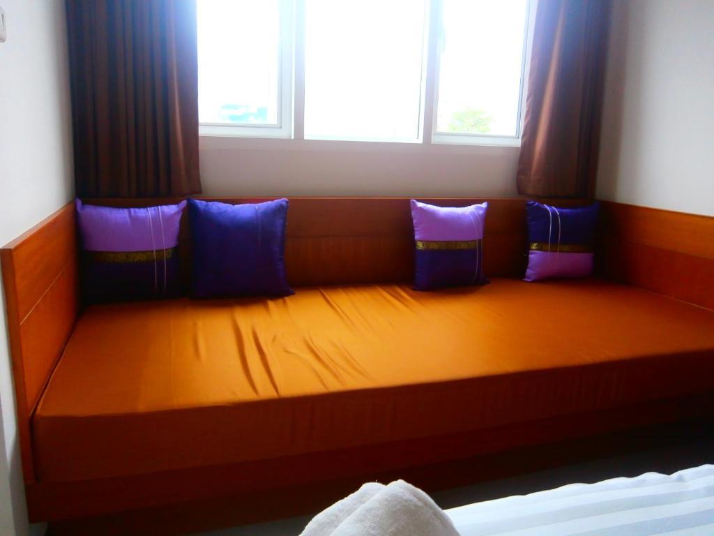 Apartment Rojjana