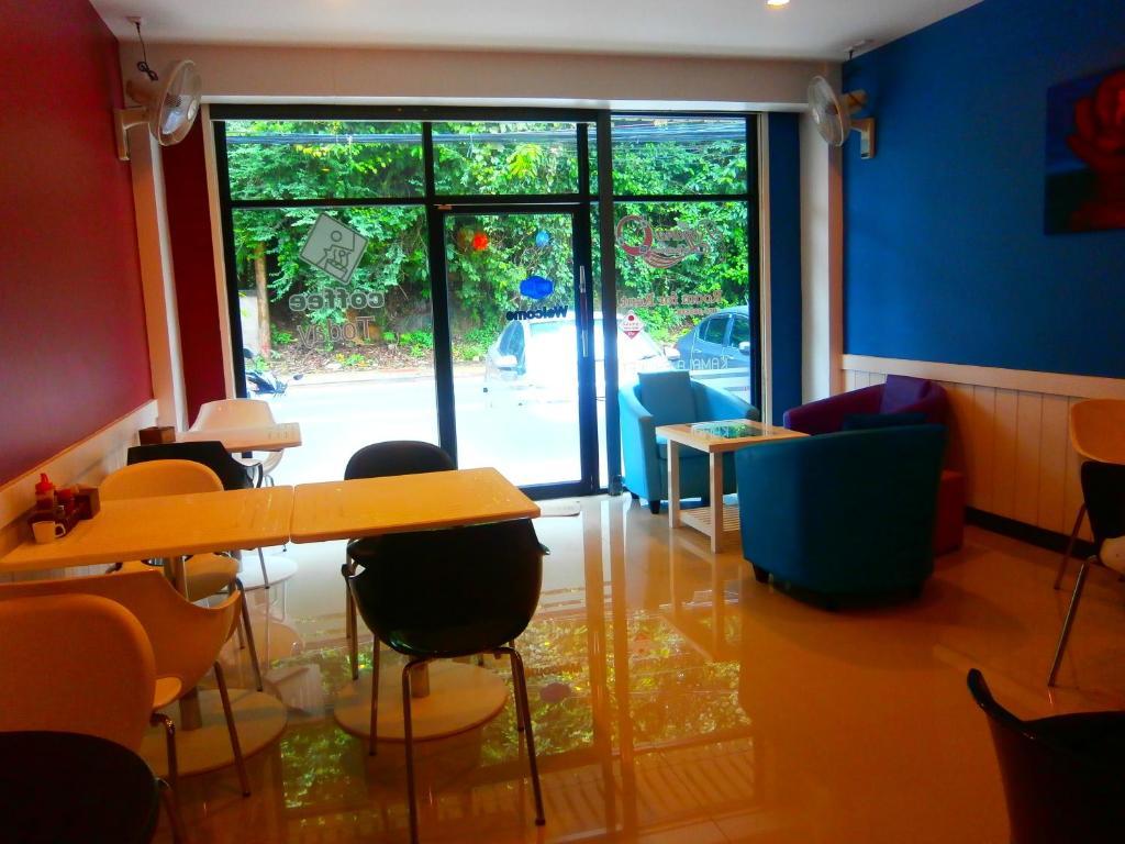 Rojjana Apartment