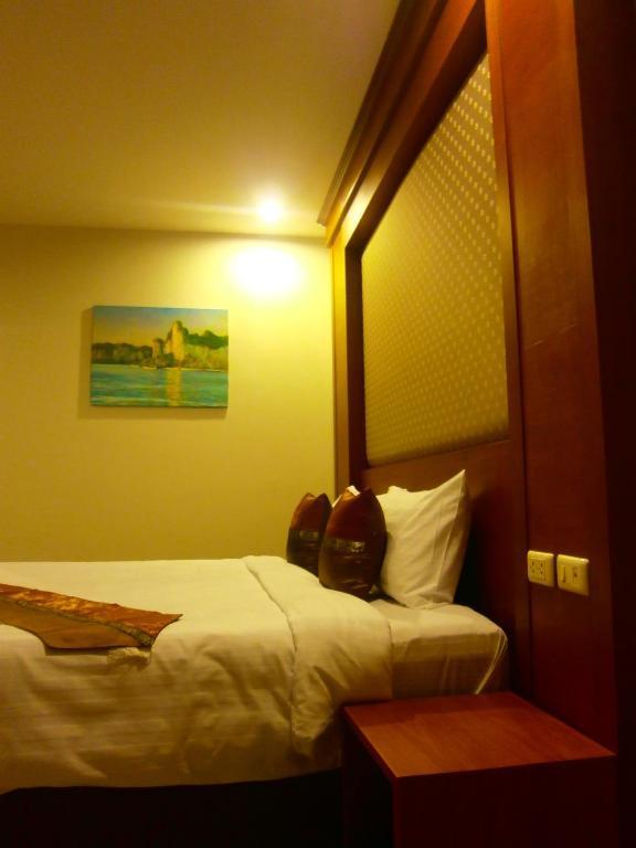 Apartment Rojjana