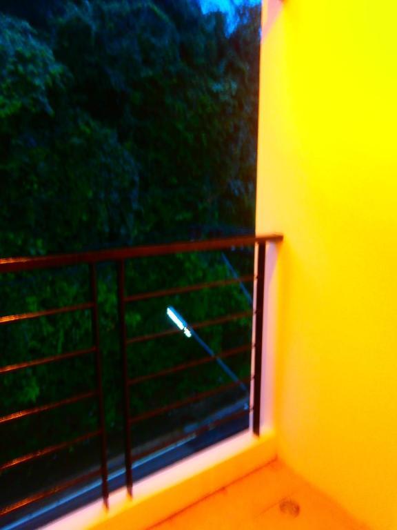 Apartment Rojjana *