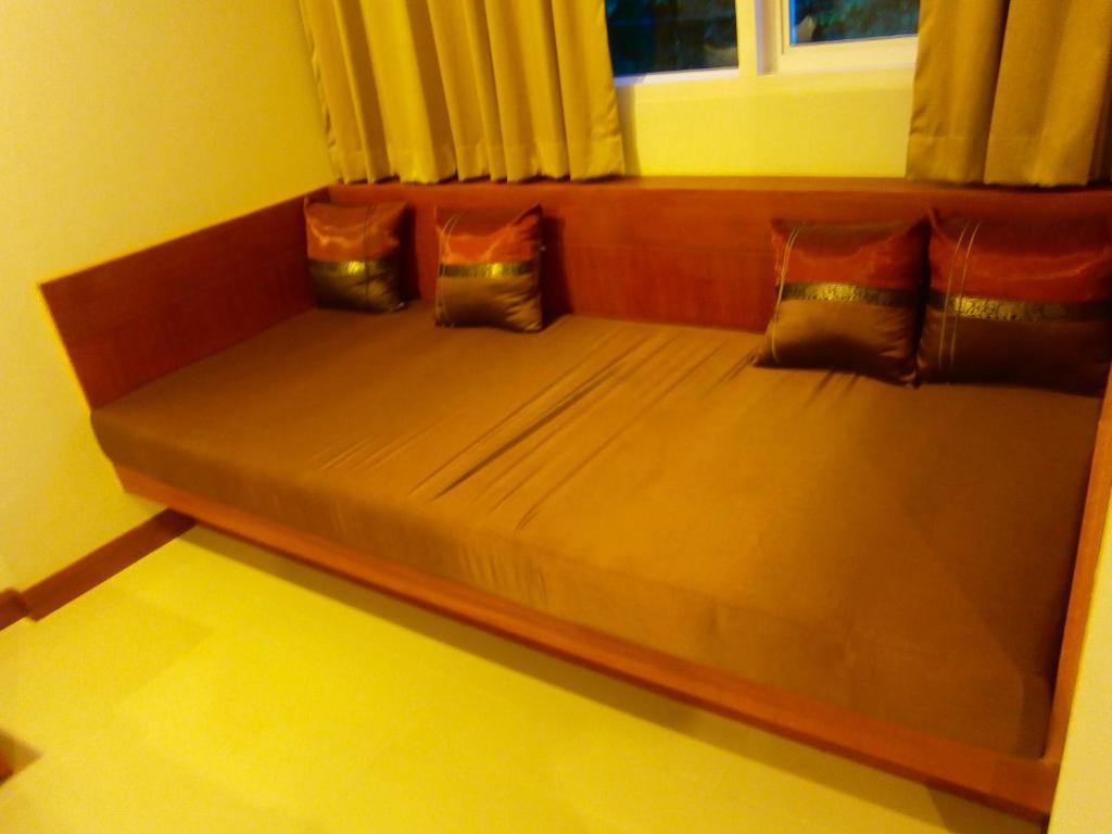 Apartment Rojjana *