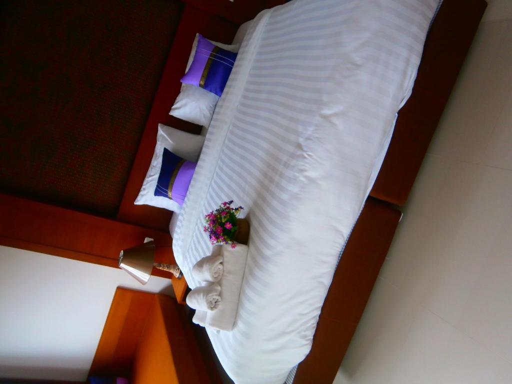 Apartment Rojjana Kamala Beach