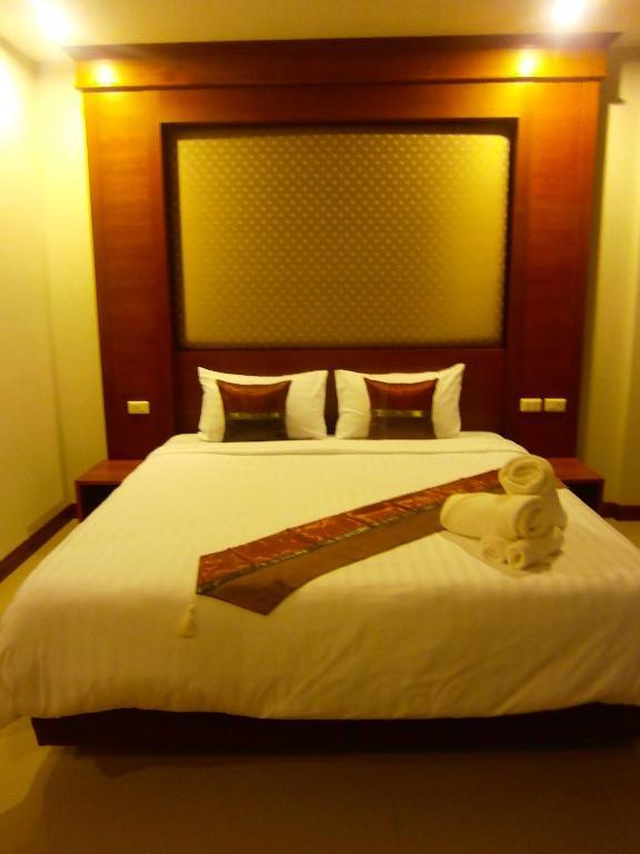 Rojjana Kamala Beach