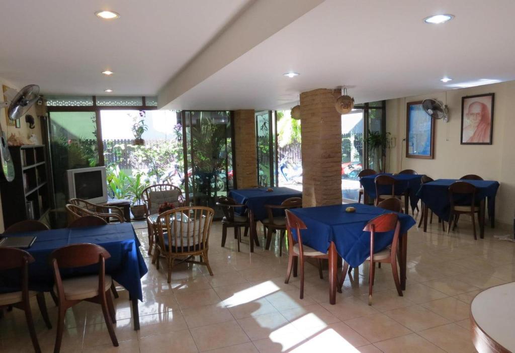 Divers Hotel Karon