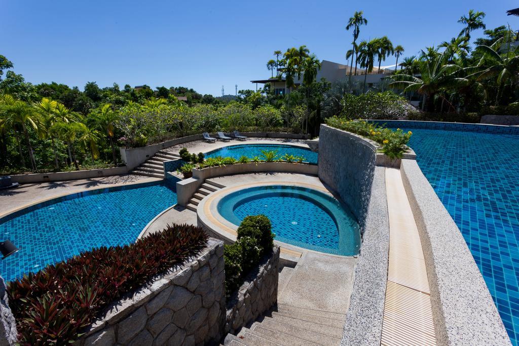 Garden B2 Layan Beach (Phuket)