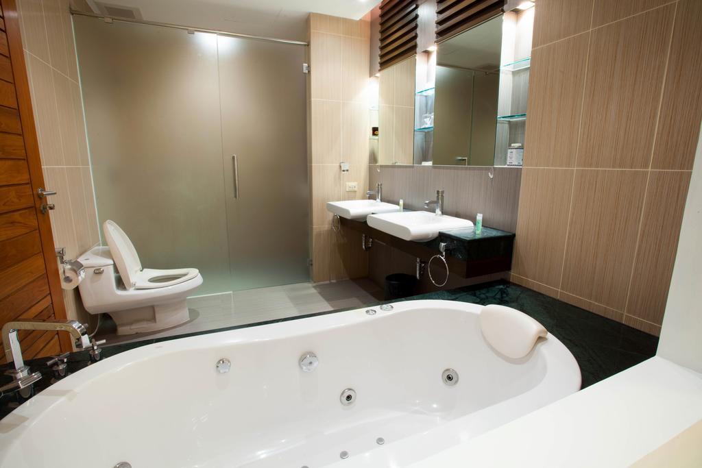 Garden B2 * Layan Beach (Phuket)