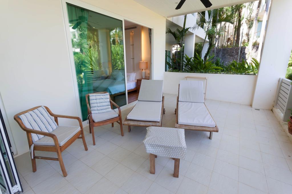 Garden B2 * Layan Beach (Phuket)