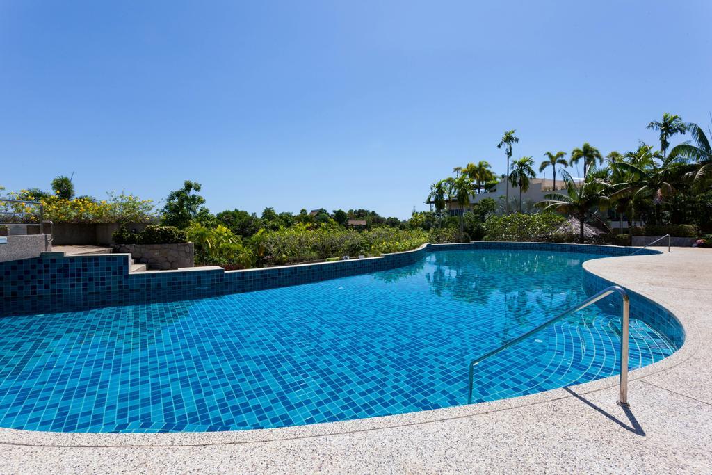 Apartment Garden B2 Layan Beach (Phuket)