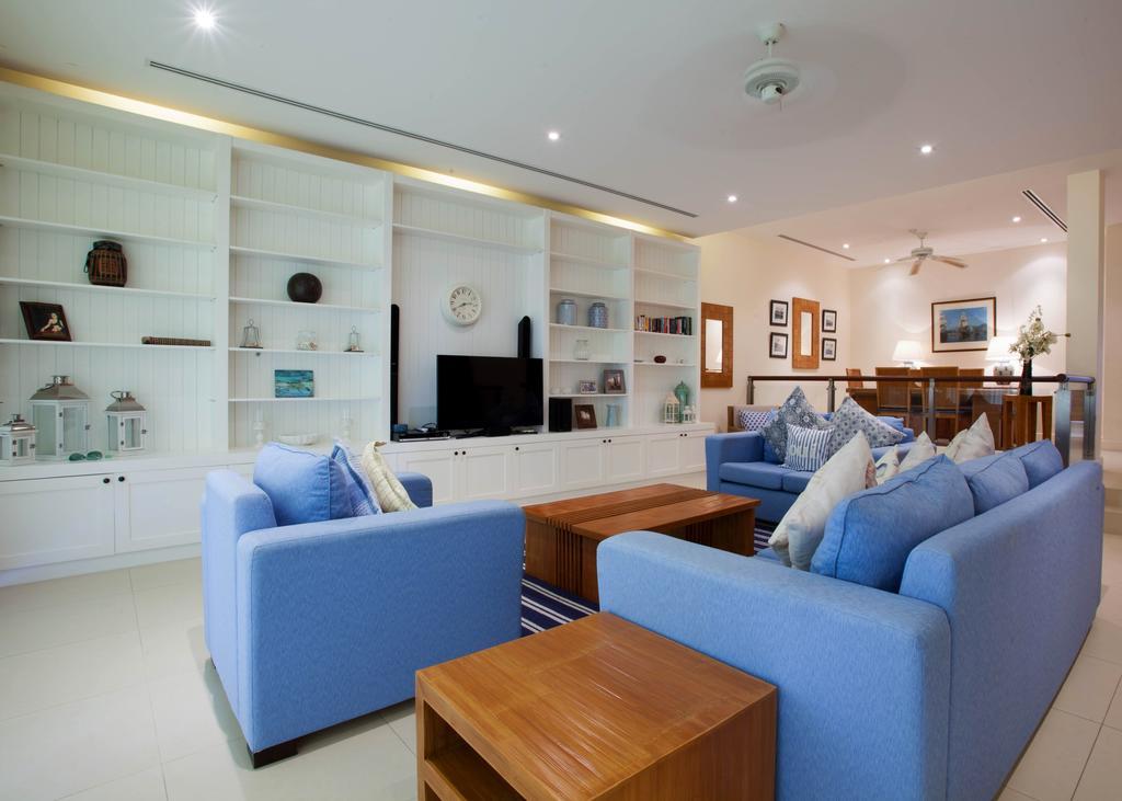 Garden B2 * Layan Beach (Phuket)