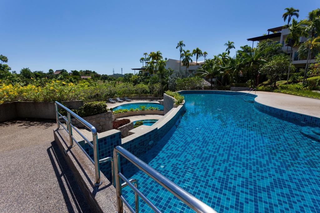 Garden B2 Layan Beach (Phuket)