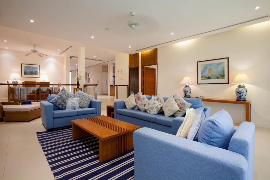 Garden B2 Apartment Layan Beach (Phuket)