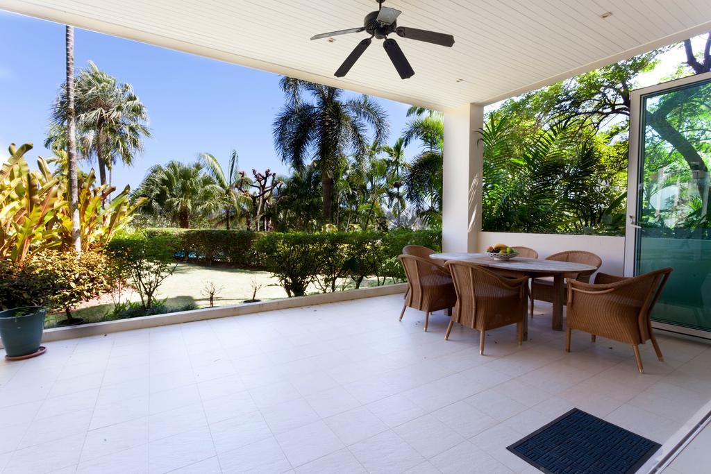 Apartment Garden B2 Layan Beach (Phuket)