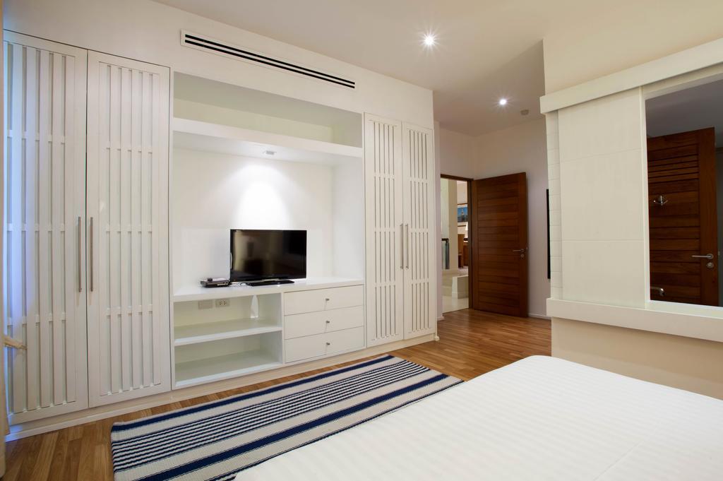 Garden B2 Apartment Layan Beach (Phuket)
