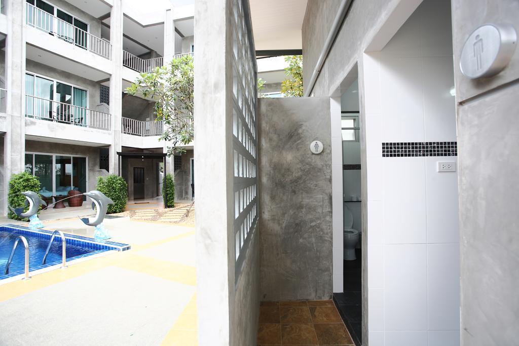 The Malika Hotel - Sha Extra Plus 4* Phuket