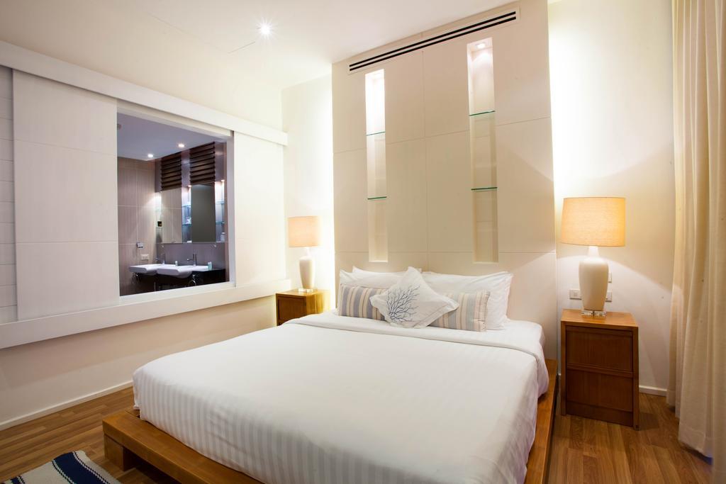 Apartment Garden B2 Layan Beach (Phuket)