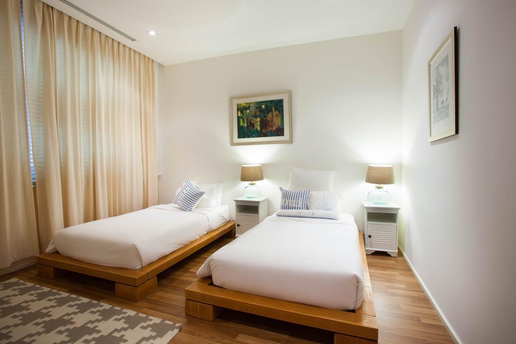 Garden B2 * Layan Beach (Phuket)