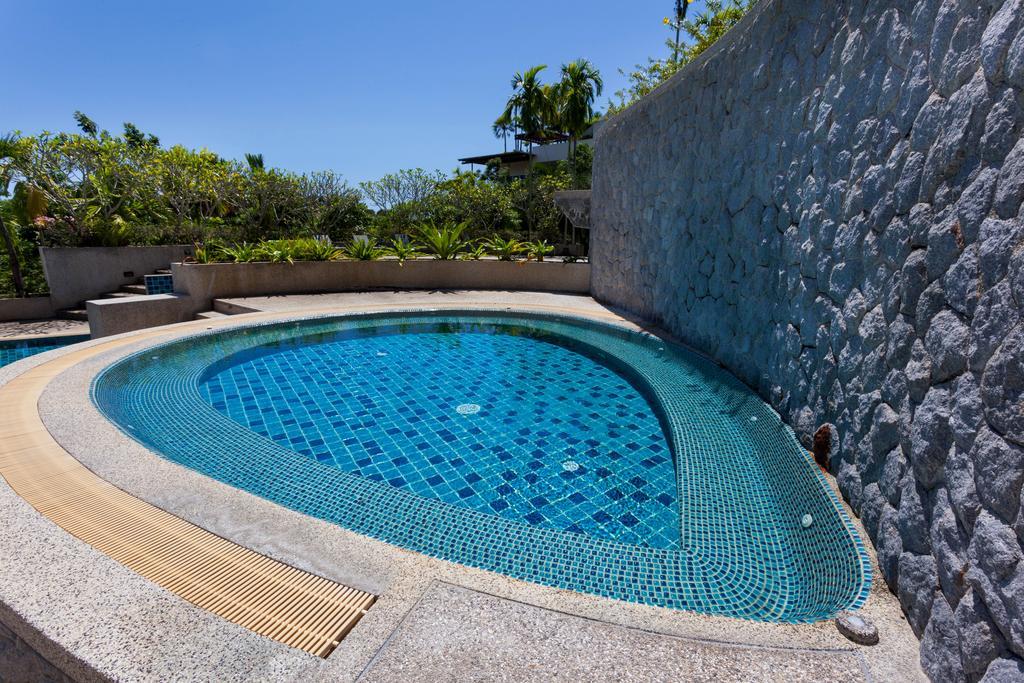 Garden B2 Apartment Layan Beach (Phuket)