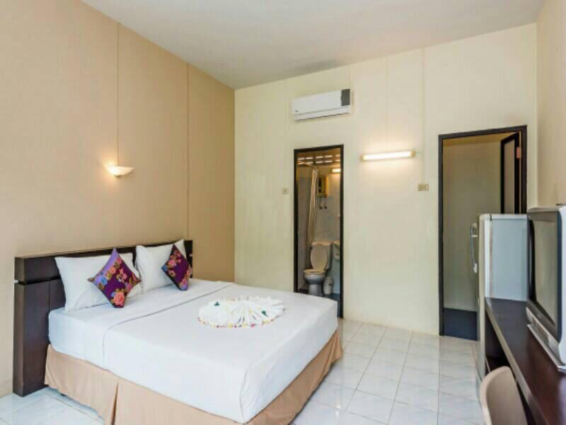 Baantonsai Garden Resort Patong