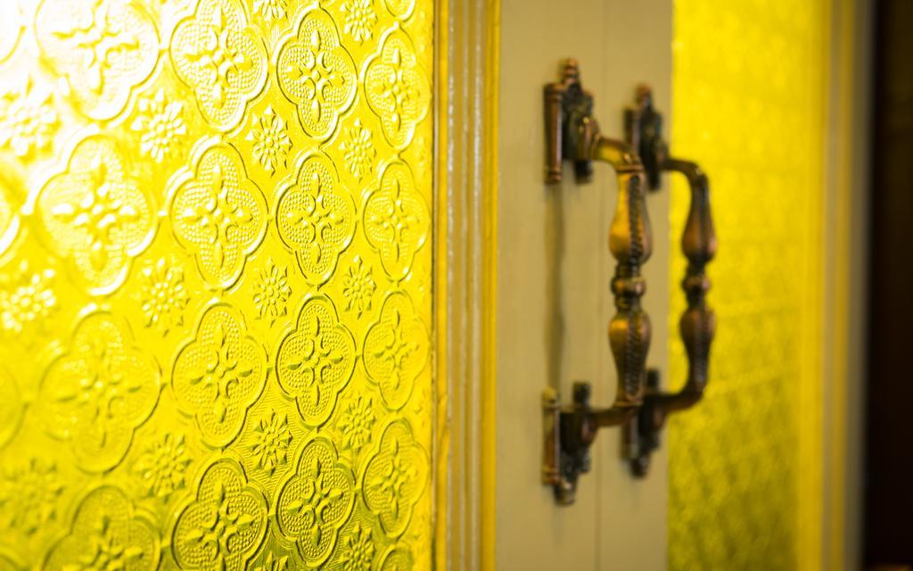 Hotel Baba La Casa Chalong