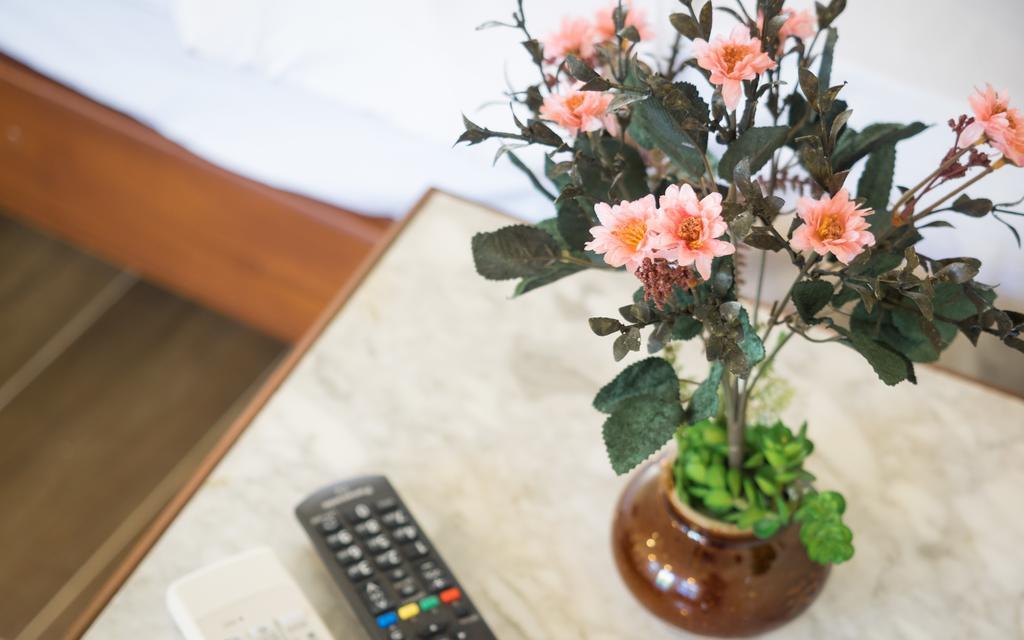 Baba La Casa Hotel 3*