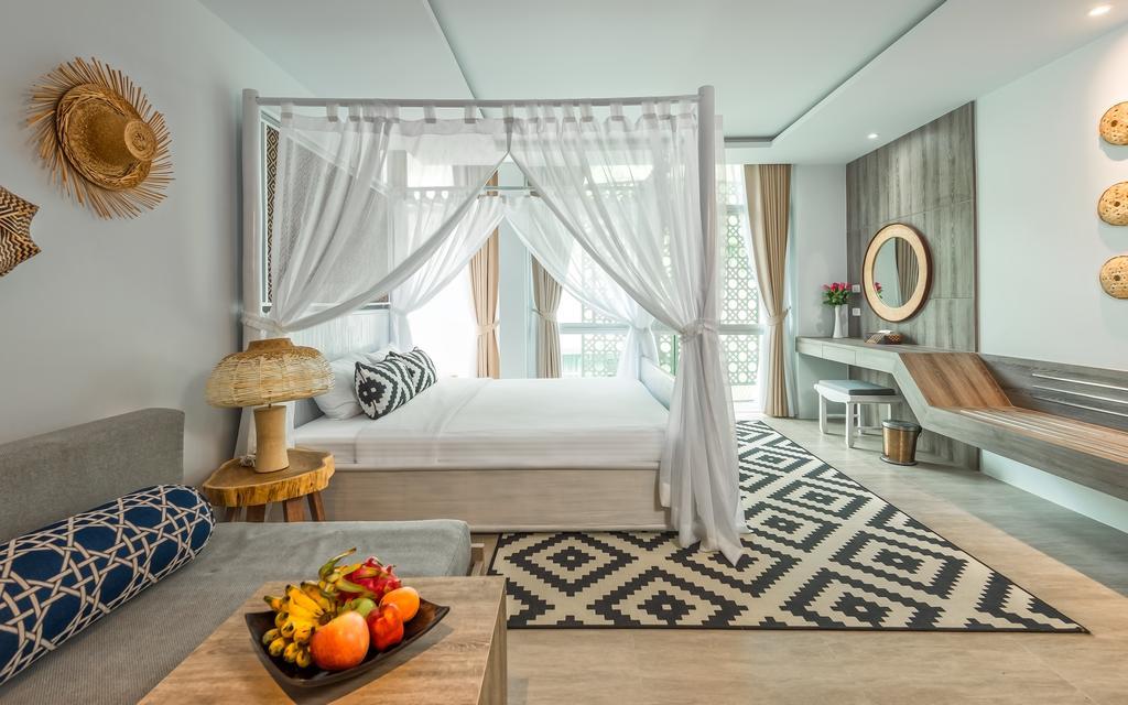 Resort Sonata Phuket Chalong