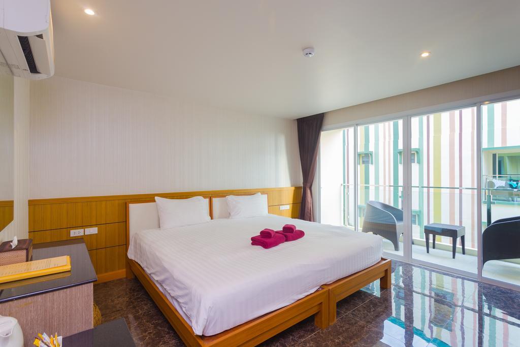Anda Beachside Hotel 3*