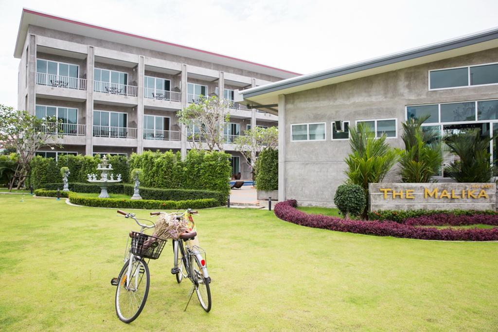 The Malika Hotel - Sha Extra Plus