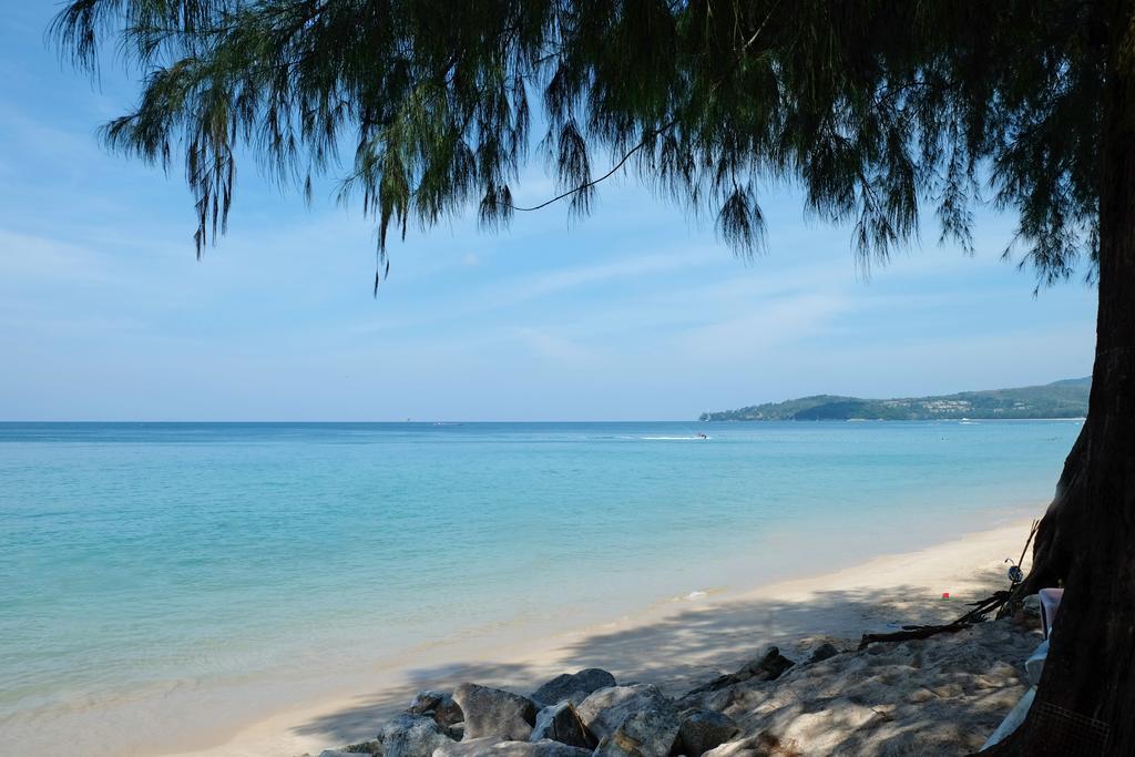 Cassia Phuket, Part Of Banyan Group Strand Bang Tao