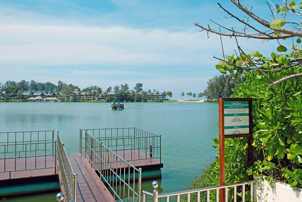 Cassia Phuket, Part Of Banyan Group Strand Bang Tao