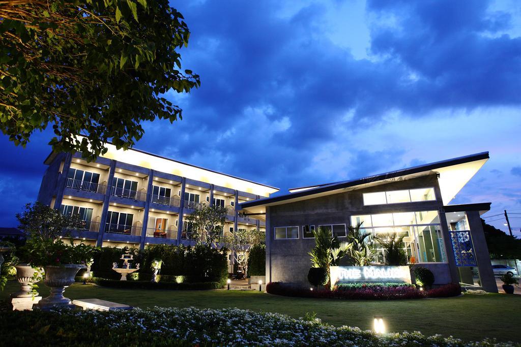 Hotel The Malika Hotel - Sha Extra Plus Phuket