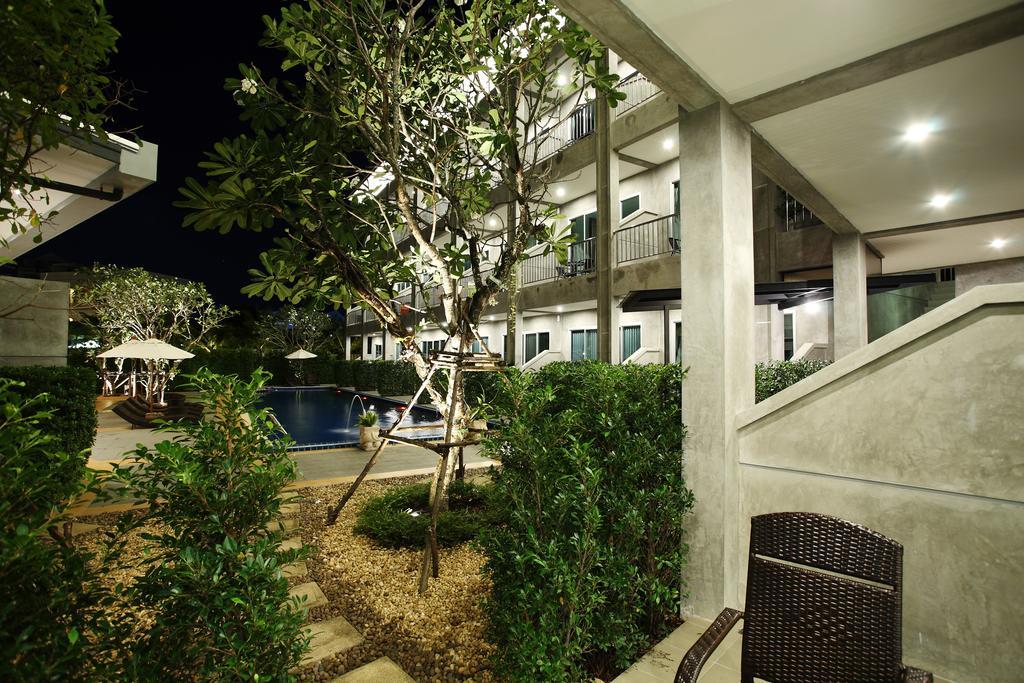 Hotel The Malika Hotel - Sha Extra Plus